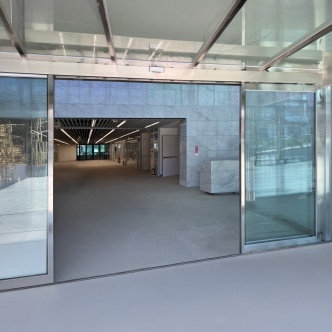 靜音流線｜演繹建築新秩序