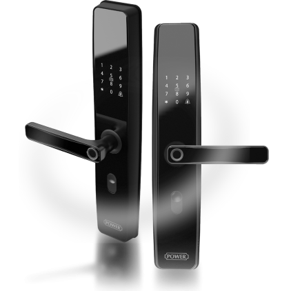 PEL-4001 四合一電子鎖